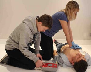 Please check course dates at bottom of this page.