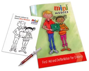 Mini Medics Students Pack